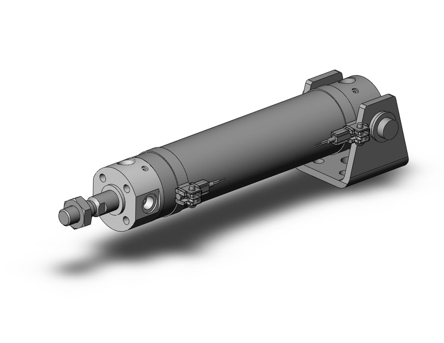 CDG1TA32-125Z-N-A93L CG1, Air Cylinder