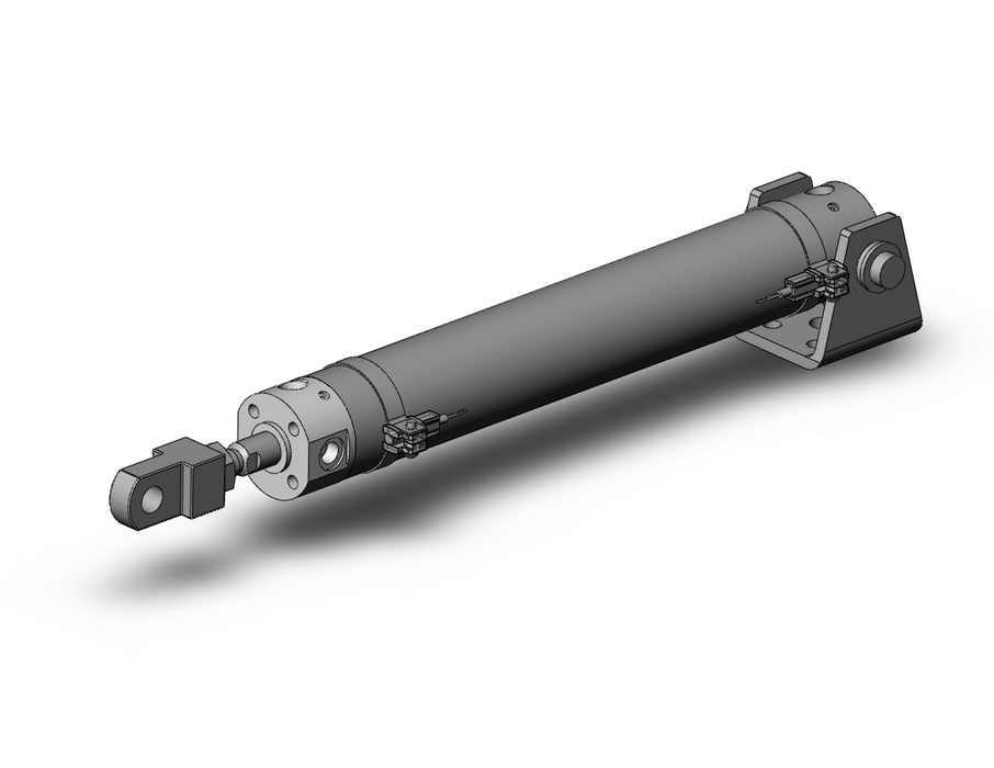 CDG1TA32-200Z-NV-M9BSAPC CG1, Air Cylinder