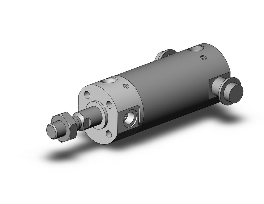 CDG1TA32-25Z CG1, AIR CYLINDER
