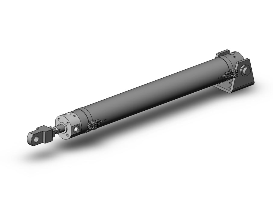 CDG1TA32-300Z-NV-M9BL CG1, Air Cylinder