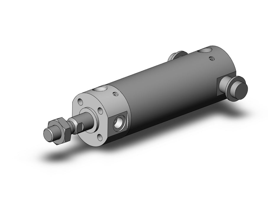 CDG1TA32-50Z CG1, Air Cylinder