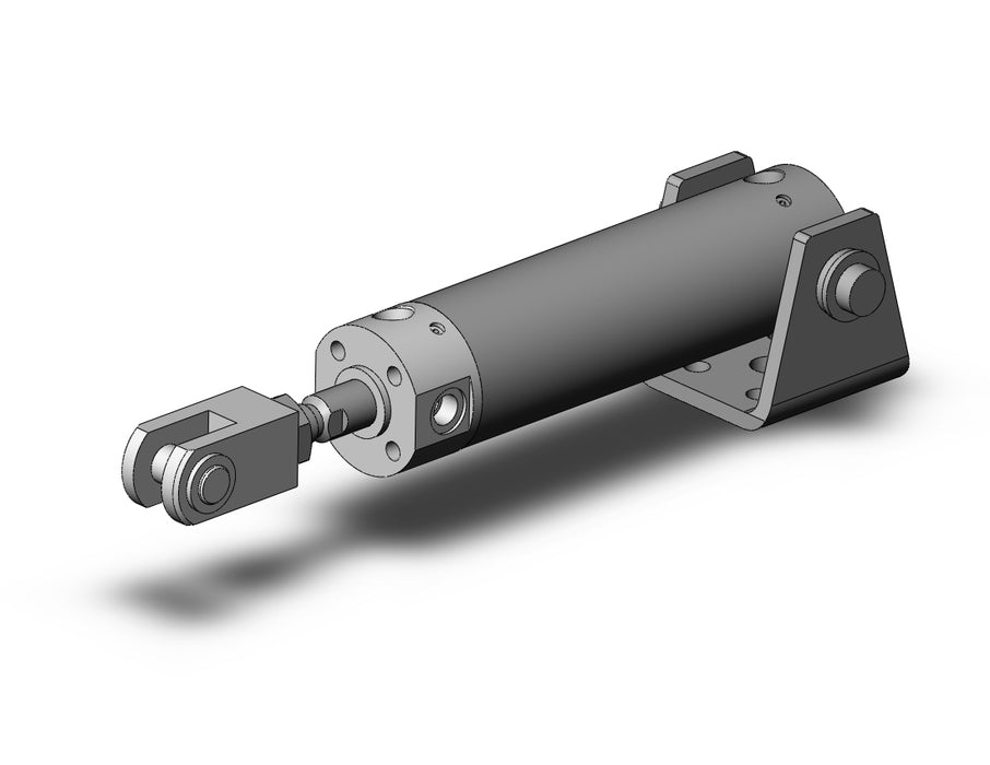 CDG1TA32-75Z-NW CG1, Air Cylinder