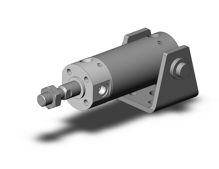 CDG1TA32TF-25Z-N CG1, Air Cylinder