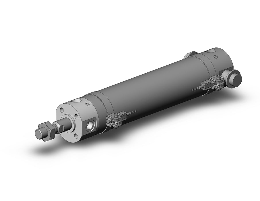 CDG1TA32TN-125Z-A93L CG1, Air Cylinder