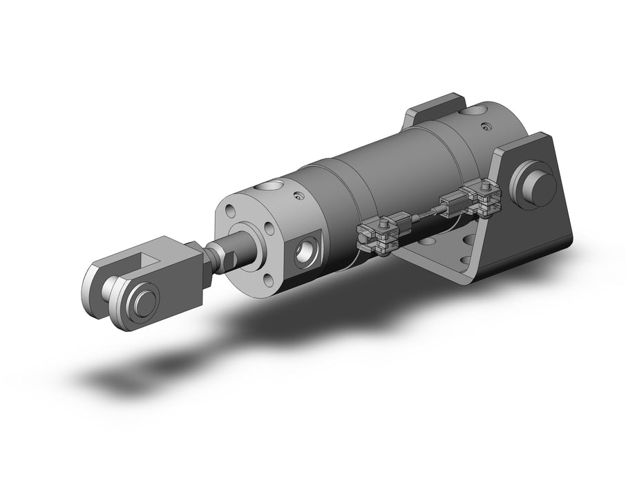 CDG1TA32TN-50Z-NW-M9PSDPC CG1, Air Cylinder