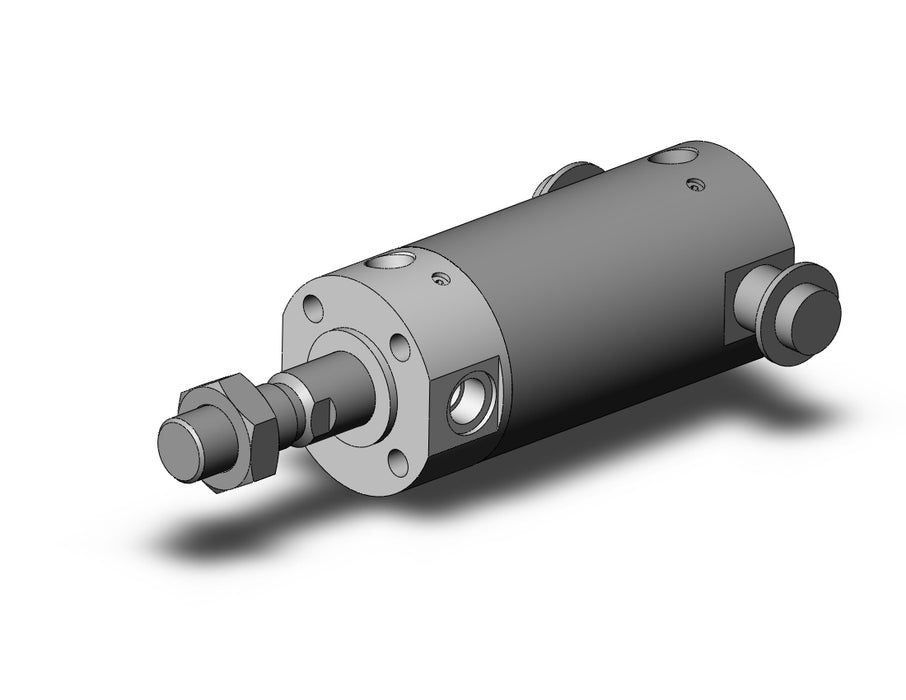 CDG1TA40-25Z CG1, AIR CYLINDER
