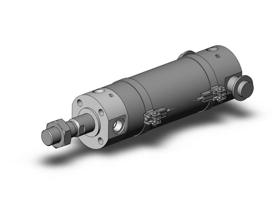 CDG1TA40-75Z-M9BL CG1, Air Cylinder