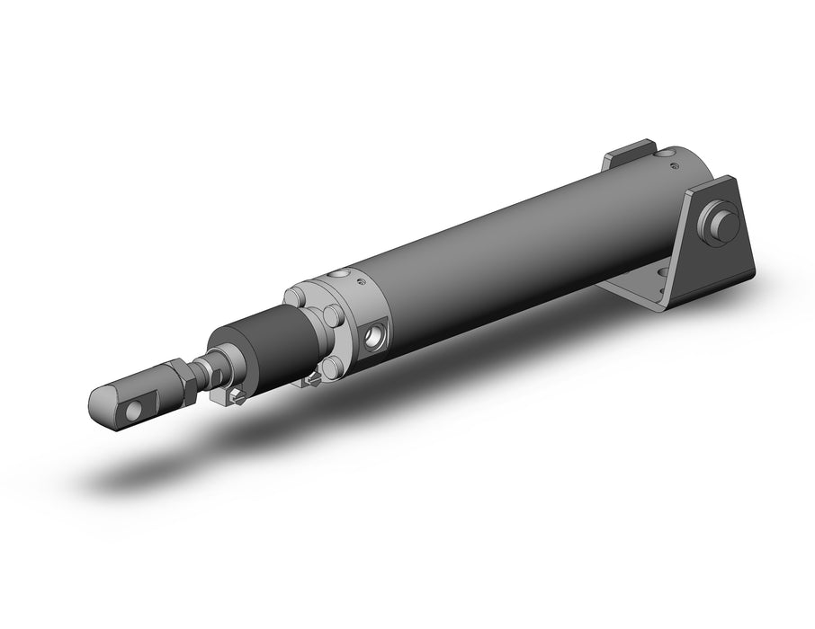 CDG1TA40TN-150JZ-NV CG1, Air Cylinder