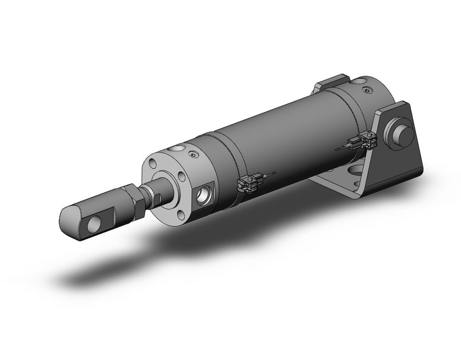 CDG1TA50-125Z-NV-M9PSAPC CG1, AIR CYLINDER