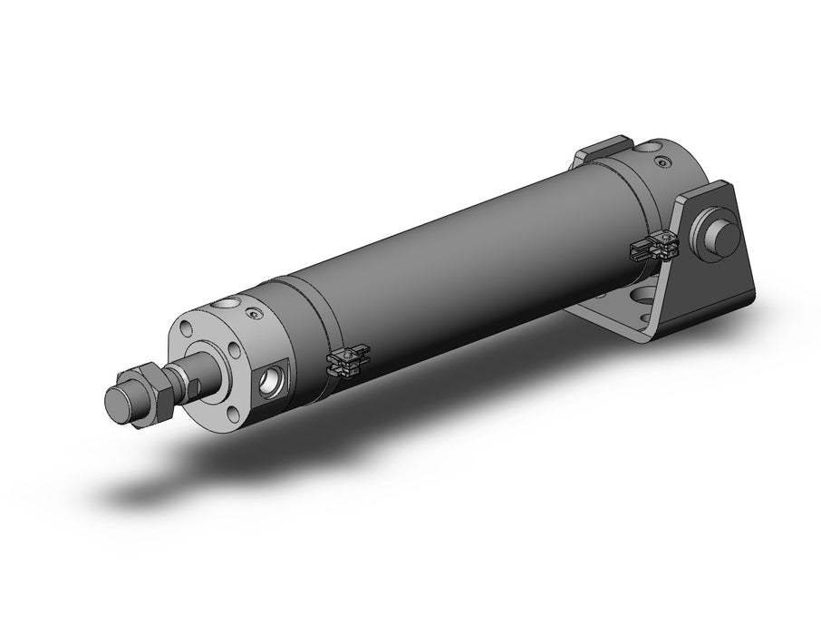 CDG1TA50TN-200Z-N-M9PAZ CG1, Air Cylinder