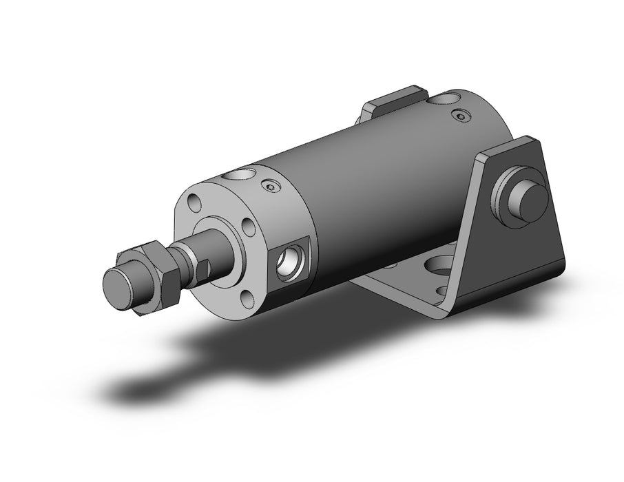 CDG1TA50TN-50Z-N CG1, Air Cylinder