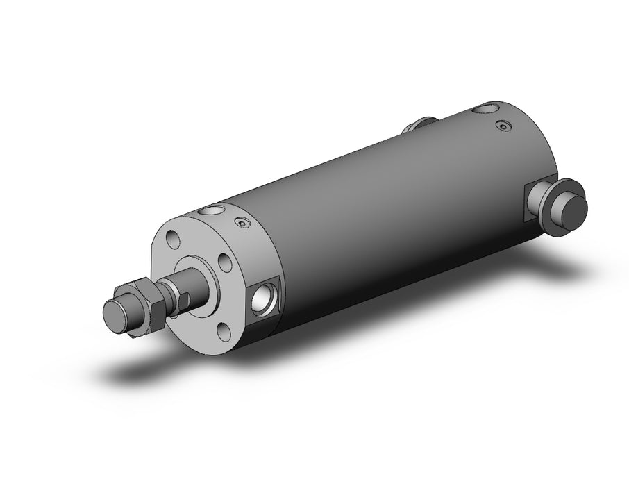 CDG1TA63-125Z CG1, AIR CYLINDER