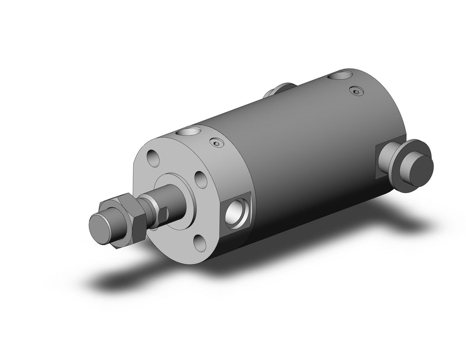 CDG1TA63-50Z CG1, Air Cylinder