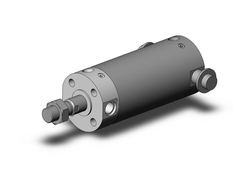 CDG1TA63-75Z CG1, Air Cylinder