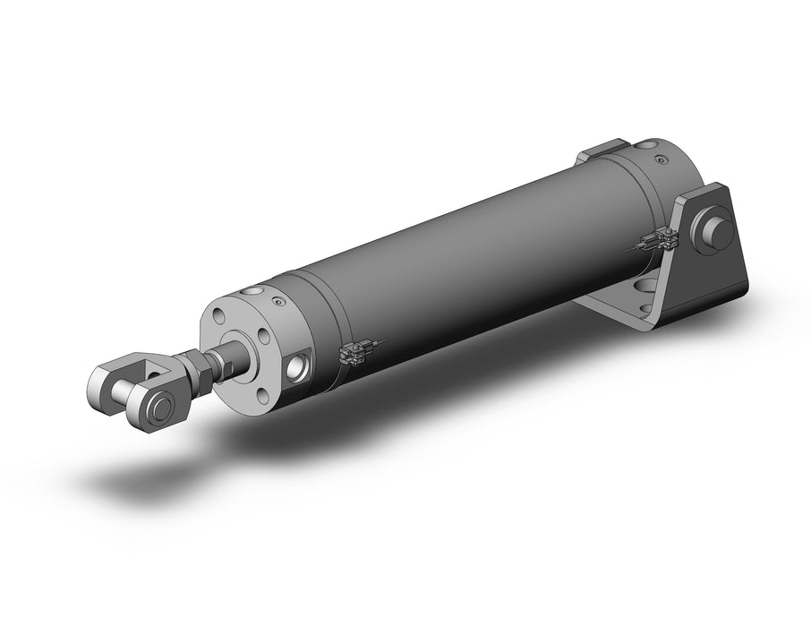 CDG1TA63TN-250Z-NW-M9P CG1, Air Cylinder