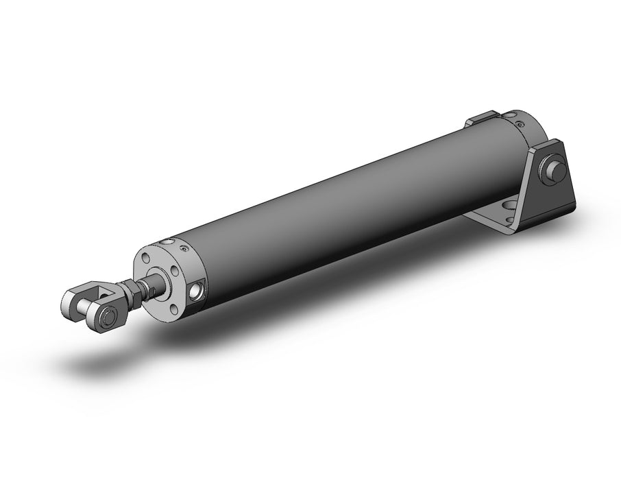 CDG1TA63TN-350Z-NW CG1, Air Cylinder