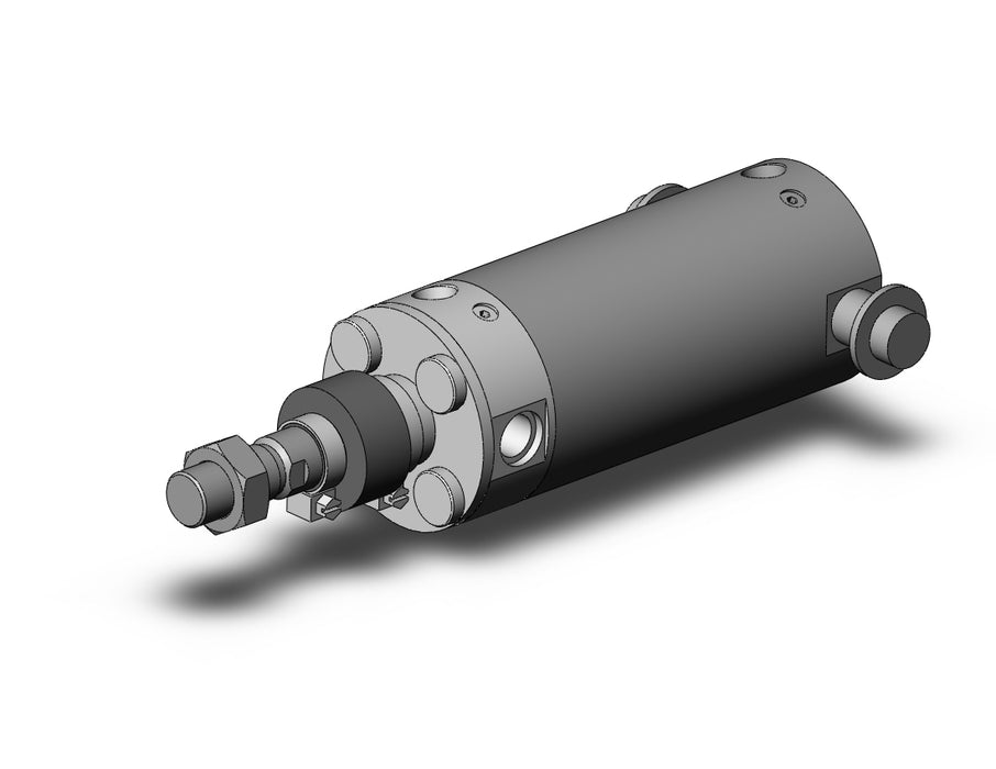 CDG1TA63TN-75JZ-XC6 CG1, Air Cylinder