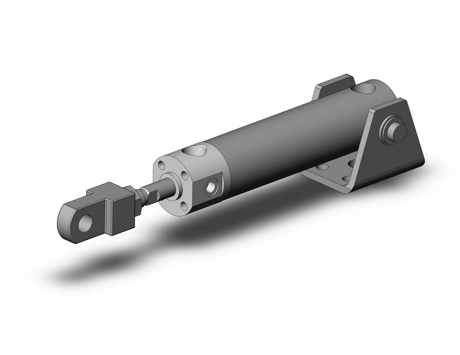 CDG1TN20TN-50Z-NV CG1, Air Cylinder