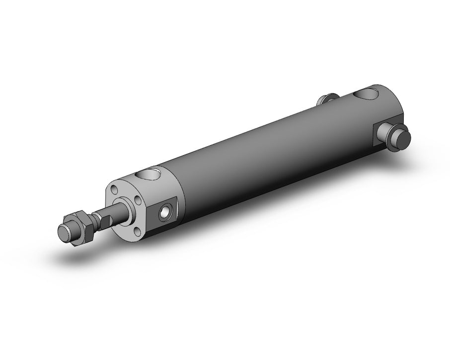 CDG1TN20TN-75Z CG1, Air Cylinder