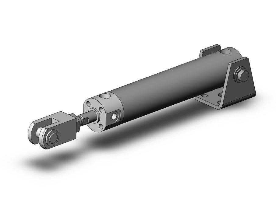 CDG1TN25TN-100Z-NW CG1, Air Cylinder