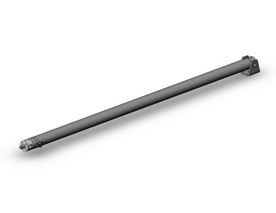 CDG1TN25TN-800FZ-N-M9BZS CG1, Air Cylinder