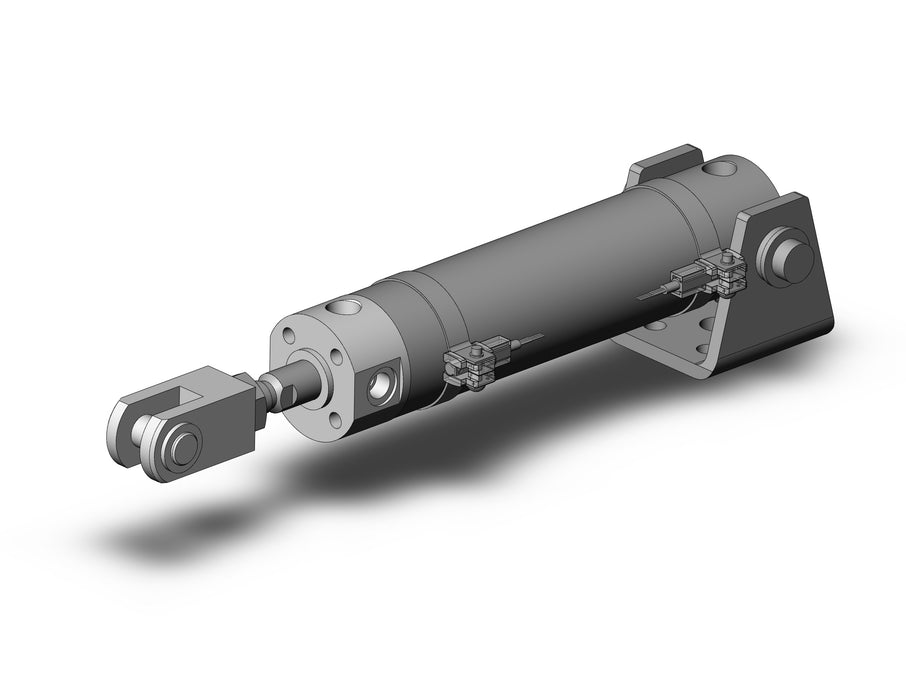 CDG1TN32-100Z-NW-M9P CG1, Air Cylinder