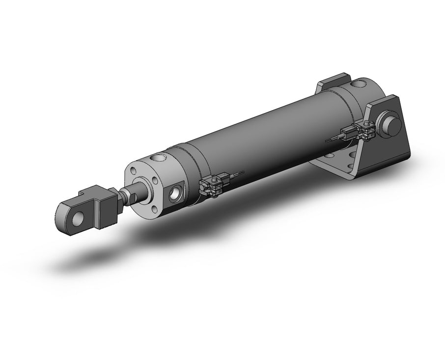 CDG1TN32-125Z-NV-A93L CG1, AIR CYLINDER