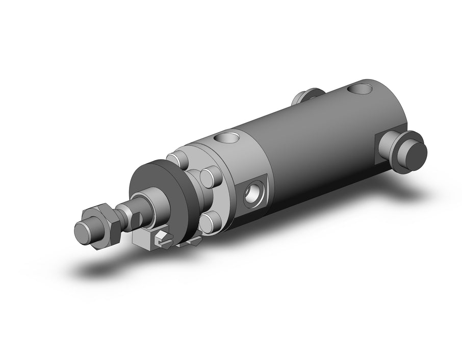 CDG1TN32-25JZ CG1, AIR CYLINDER
