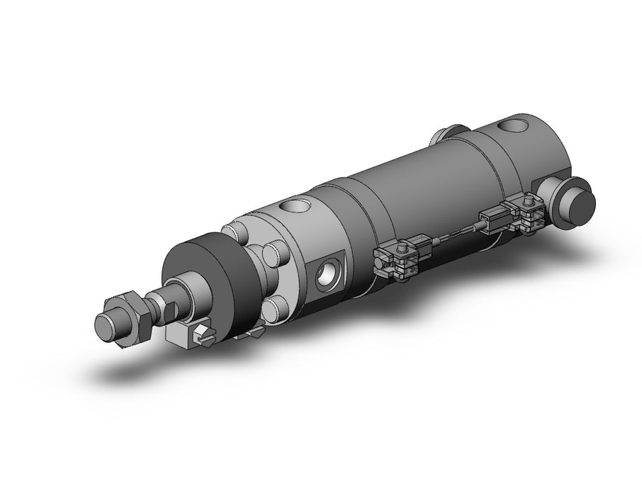 CDG1TN32-50KZ-A93L CG1, Air Cylinder