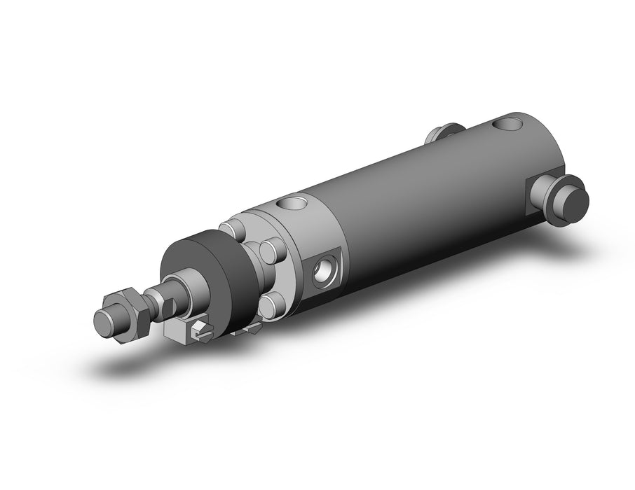 CDG1TN32-50KZ CG1, Air Cylinder
