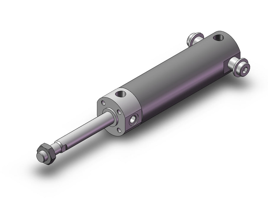 CDG1TN32-50TZ CG1, Air Cylinder