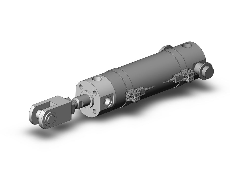 CDG1TN32-75Z-W-M9PSAPC CG1, Air Cylinder
