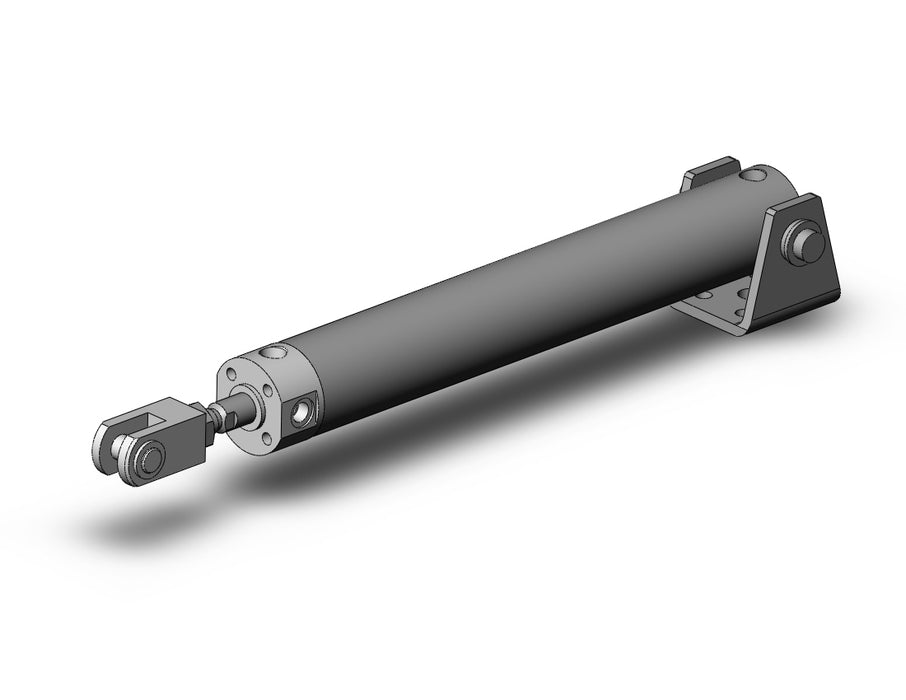 CDG1TN32TN-200Z-NW CG1, Air Cylinder