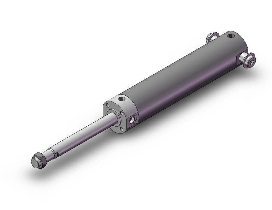 CDG1TN40-100TZ CG1, Air Cylinder