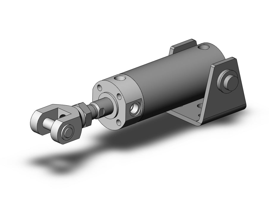 CDG1TN40TN-50Z-NW CG1, Air Cylinder