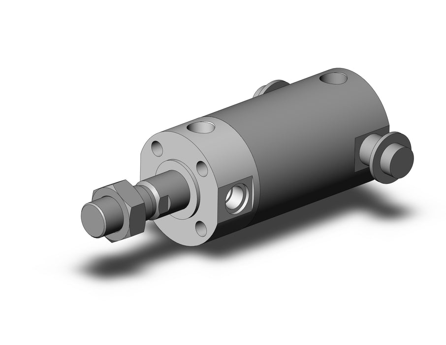CDG1TN50TF-25Z CG1, Air Cylinder