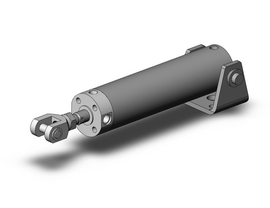 CDG1TN63TN-200Z-NW CG1, AIR CYLINDER