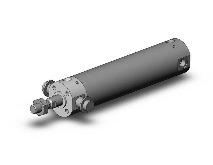 CDG1UA32-100Z CG1, AIR CYLINDER