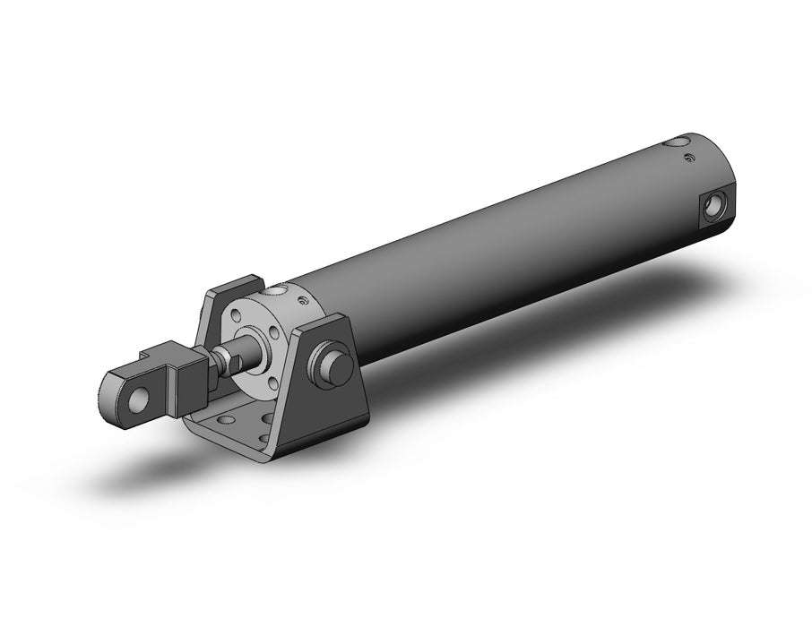 CDG1UA32-150Z-NV CG1, Air Cylinder