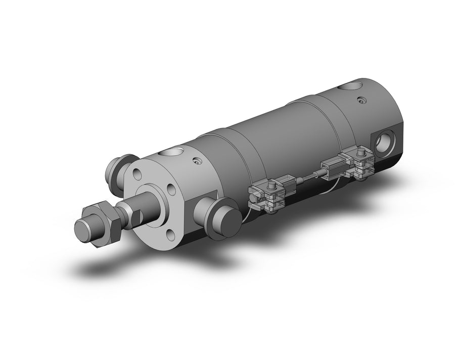 CDG1UA32-50Z-M9PWSAPC CG1, AIR CYLINDER