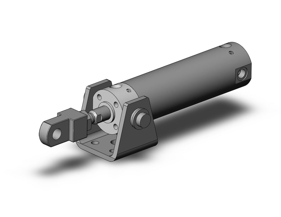 CDG1UA32-75Z-NV CG1, Air Cylinder