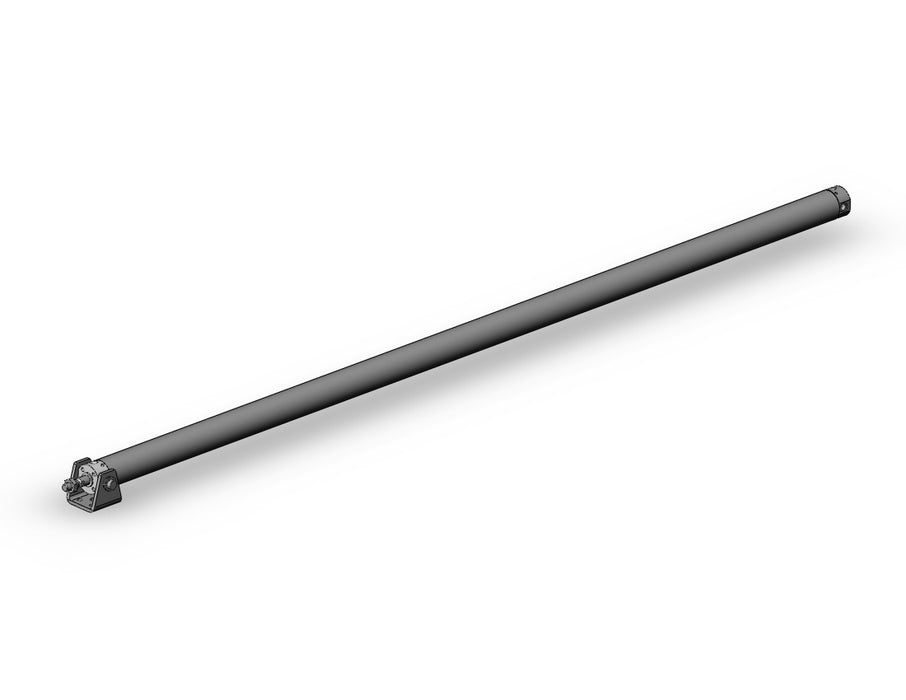 CDG1UA32TN-1200Z-N CG1, Air Cylinder