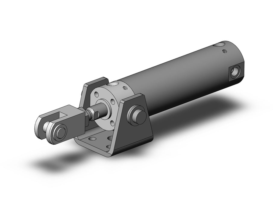 CDG1UA32TN-75Z-NW CG1, Air Cylinder