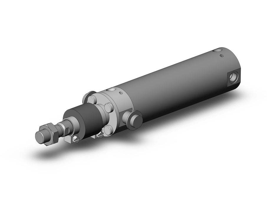 CDG1UA40-100KZ CG1, Air Cylinder