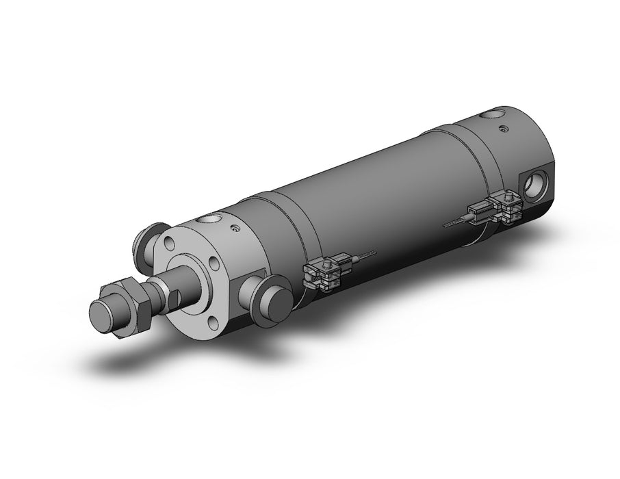CDG1UA40-100Z-M9PSDPC CG1, AIR CYLINDER