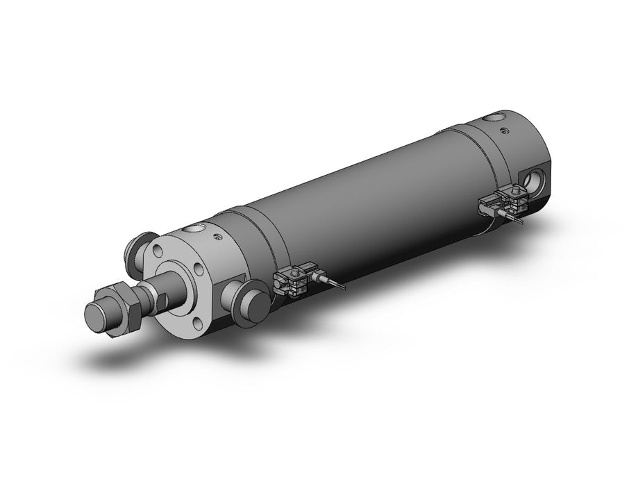 CDG1UA40-125Z-A93VL CG1, Air Cylinder