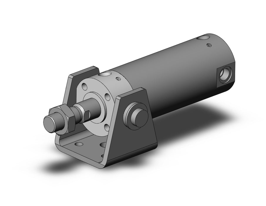 CDG1UA40-50Z-N CG1, Air Cylinder