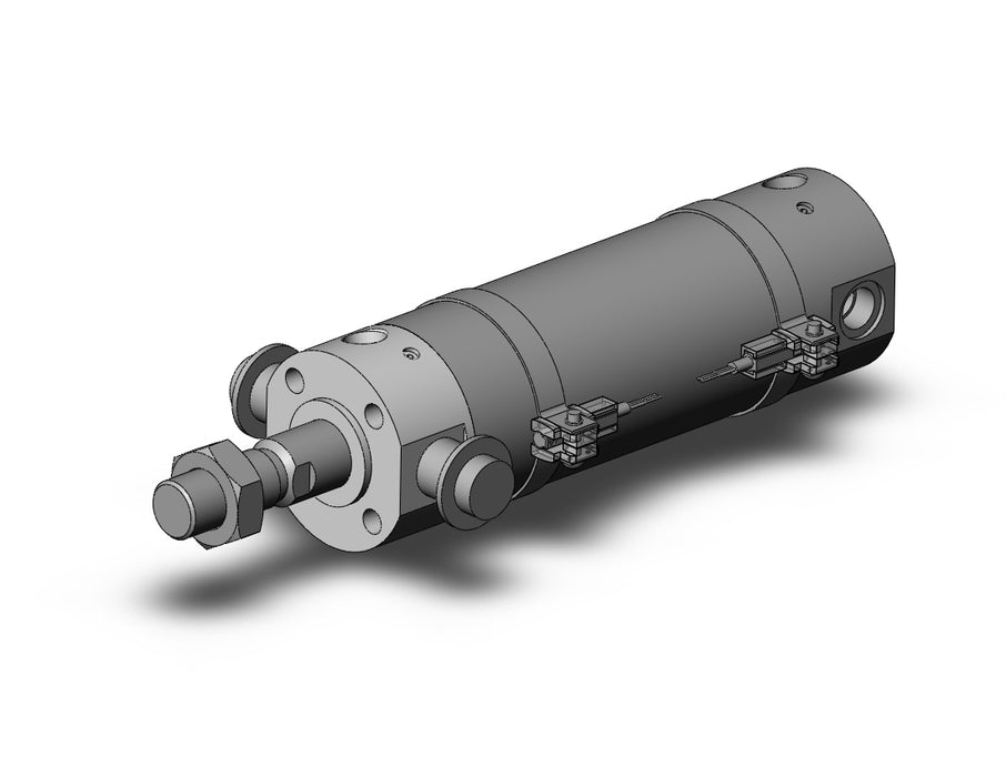 CDG1UA40TF-75Z-M9PWSDPC CG1, Air Cylinder