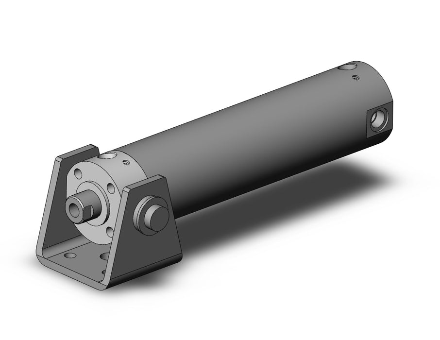 CDG1UA40TN-125FZ-N CG1, Air Cylinder