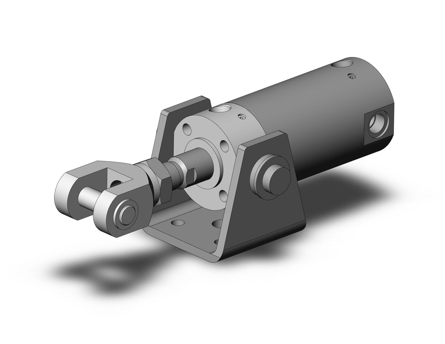 CDG1UA40TN-25Z-NW CG1, AIR CYLINDER